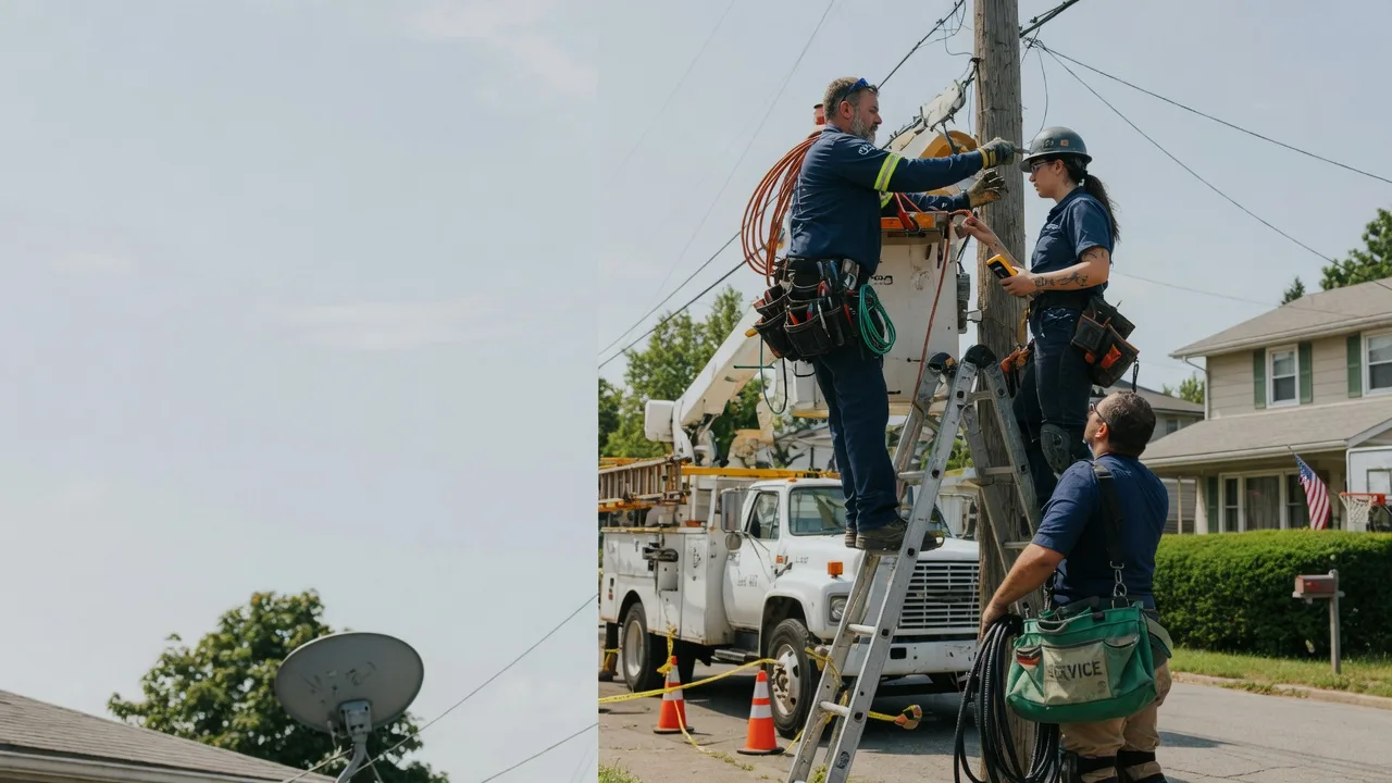 Electrical Repair in Sylvania, OH near me